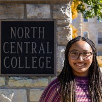 Greater Joliet Area YMCA Employee Kaeli Ford's profile photo