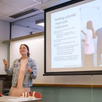 Sara Beeler Email & Phone Number