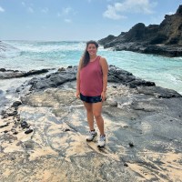 INCA Community Services, Inc. Employee Katie Jones's profile photo