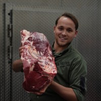 slagerij Employee Thijs van Strien's profile photo