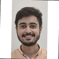 ElectricPe Employee Agamdeep Mahal's profile photo