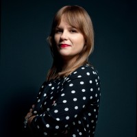 PZU Employee Daria Duda's profile photo