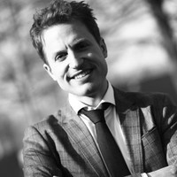 Group Lotus Employee Peter van Rooy's profile photo