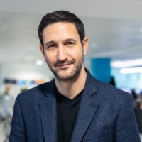 Hernan Geberovich Email & Phone Number