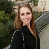 Justine Berger Email & Phone Number