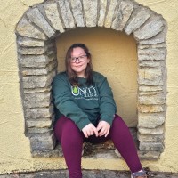 IVFCRYO Employee Madison Menefee's profile photo