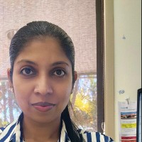 Shruthi Kumar Email