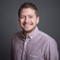 Graubünden Ferien - GRF Employee Mike Frei's profile photo