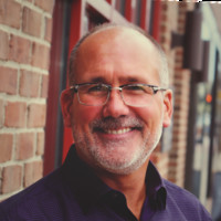 Jeffrey Judson