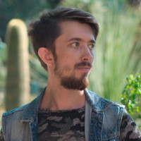 MAXBURST, Inc. Employee Andrew Ivanov's profile photo