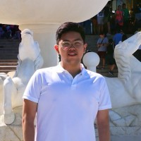 Shopee Employee Timothy Go's profile photo