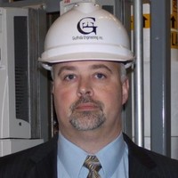 Giuffrida Engineering Inc. Employee Matt Quinley's profile photo