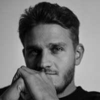 Cointelegraph Employee Ivan Maslov's profile photo