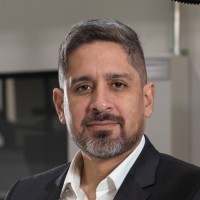 Tumi Robotics Employee Francisco Cuellar's profile photo