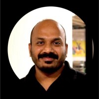 Zopper Employee Bragadish Sureshkumar's profile photo