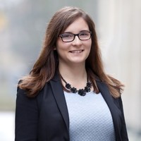 Virtimo AG Employee Franziska Seydel's profile photo