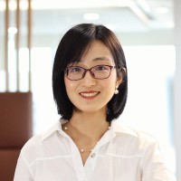 AICM Employee Angel Jin's profile photo