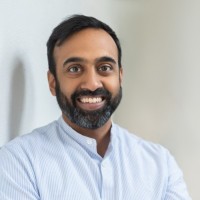 Formation Venture Engineering Employee Rahul Bhansali's profile photo