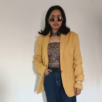 Spunk Productions Employee Swati Pandey's profile photo