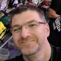 Datapath Employee David Smith's profile photo