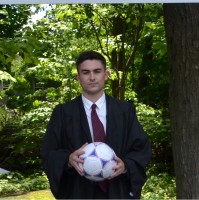 Highlight Health Employee Shawn-Thomas McConnell's profile photo