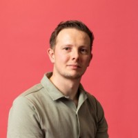 Bas Visscher Email & Phone Number