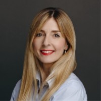 MOL Group Employee Eszter Baranyai-Molnár's profile photo