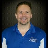 Healthy Spaces Employee Steve Pearce's profile photo