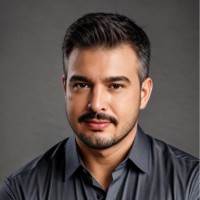 Hands Mobile Employee Rodrigo Nhan Silveira's profile photo