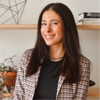 Marshall Associates Employee Sarina Sherman's profile photo