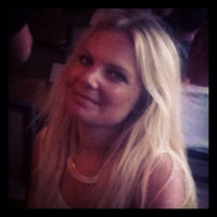 Irma Employee Trine Sørensen's profile photo