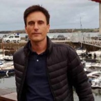 Accenture Employee Nacho Gómez Moreno's profile photo