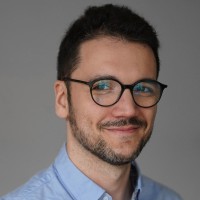 Malted AI Employee Federico Rossetto's profile photo