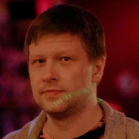 MTS Group Employee Andrey Konyukhov's profile photo