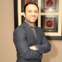 E-mail e número de telefone de Vijay Shankar