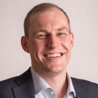 Ryman Healthcare Employee Hayden Strickett's profile photo