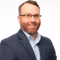 CDW Employee Dane Loch's profile photo