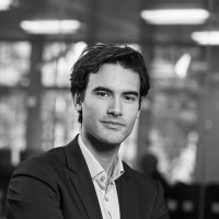 Homa Employee Ivan Vilaplana's profile photo