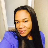 Nicolette Blake Email & Phone Number