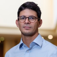 Salesforce Employee Daniel Hein's profile photo