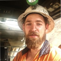 Roc-Drill Employee Casey de Veth's profile photo