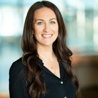 LSEG (London Stock Exchange Group) Employee Amie Stankiste's profile photo