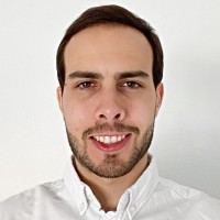 Bertoni Solutions Employee Juan Andrés Grullon Yerena's profile photo