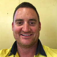 Max Cranes: Specialist Lifting, Equipment Hire, Transport Employee Bronte Munzer's profile photo
