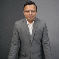 Alten México Employee Vivek Jaykrishnan's profile photo