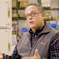 Thrive Bioscience, Inc. Employee Thomas Farb-Horch's profile photo