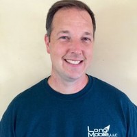 Long Mobile LLC Employee Alan Long's profile photo