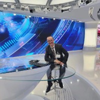ARABSAT Employee Mohamed Benaichouche's profile photo