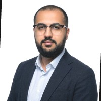 Alsorror Elevators Co. Employee Ali Ibrahim's profile photo