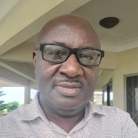 Intership Ltd Employee Joseph Owusu's profile photo